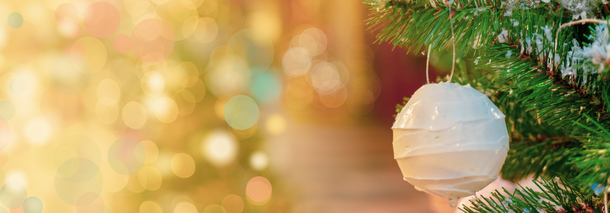 Новогодняя подборка