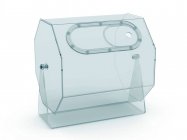 Лототрон настольный ø400х450мм УДАЧА-02.400х450.Tp