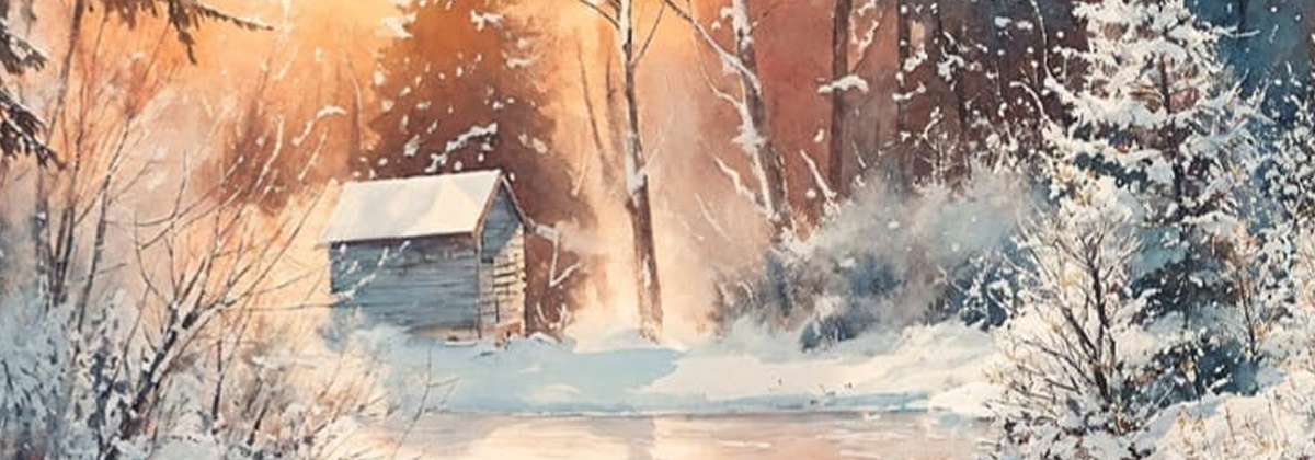 С Новым 2026 годом!