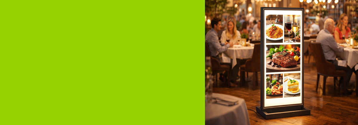 Свет управляет