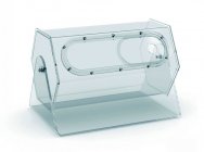 Лототрон настольный  ø210х340мм УДАЧА-01.210х340.Tp