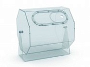 Лототрон настольный ø400х450мм УДАЧА-02.400х450.Tp