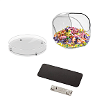 Оборудование прикассовых зон