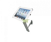 Настенный информационный киоск для iPad черный АМБОН-01.Bk