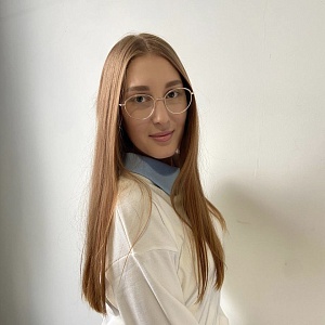 Мещерякова Анна Мещерякова Анна